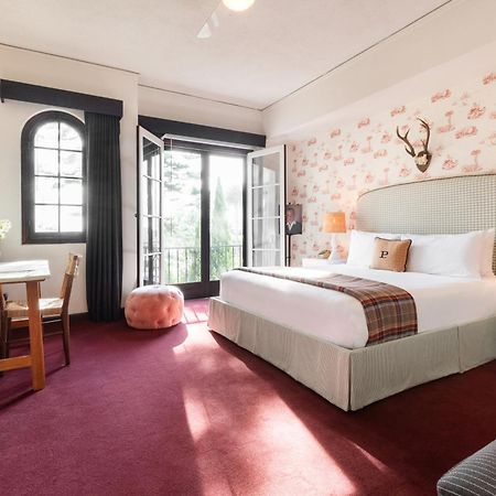 Hotel Palihouse Santa Monica Esterno foto