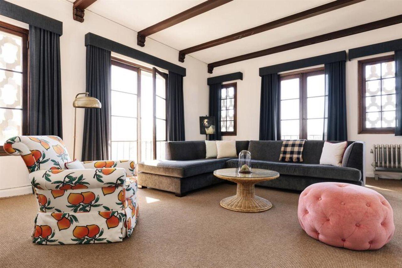 Hotel Palihouse Santa Monica Esterno foto