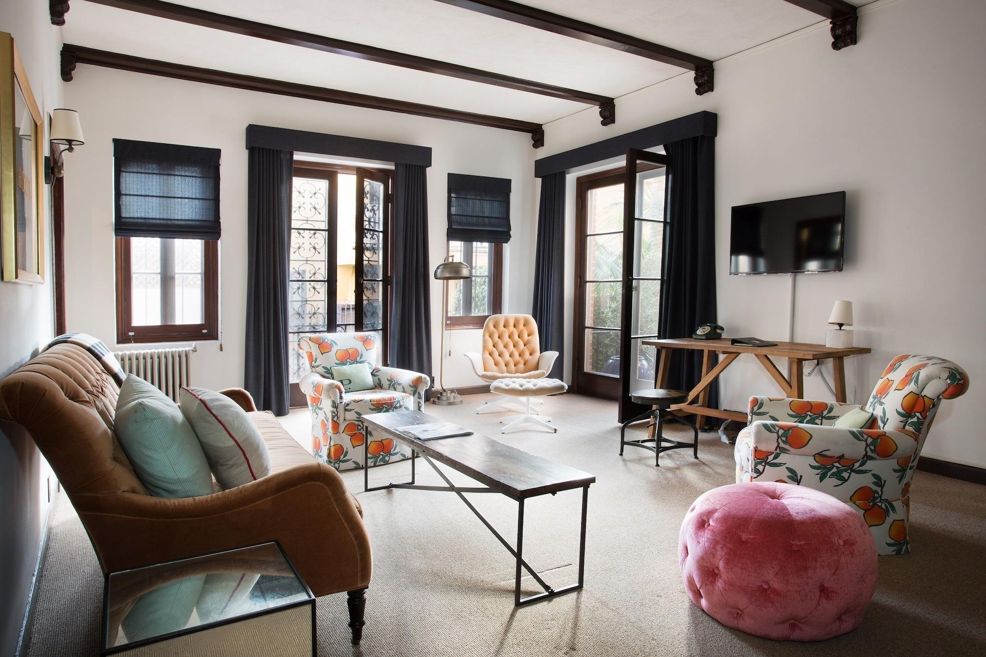 Hotel Palihouse Santa Monica Esterno foto