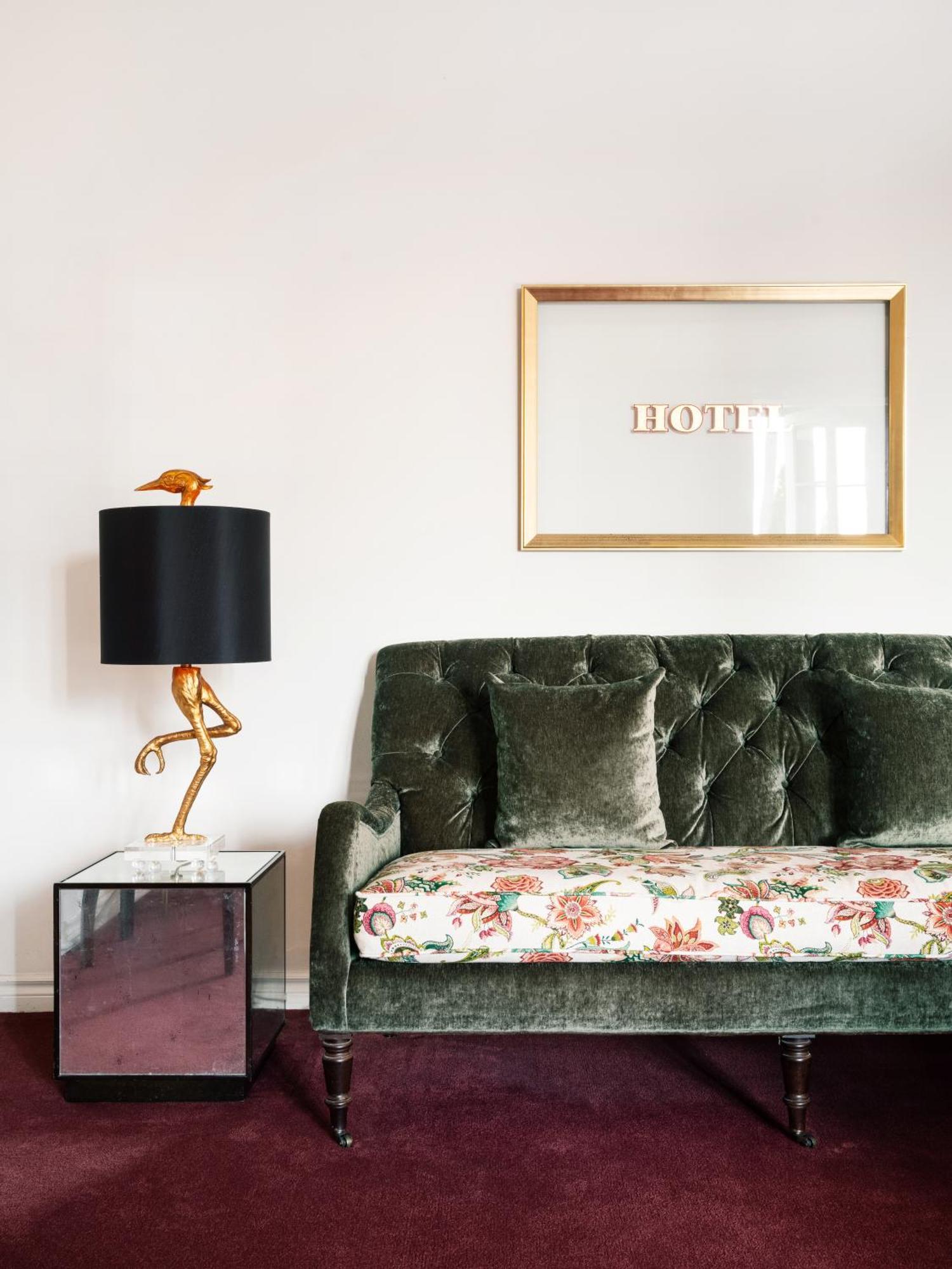Hotel Palihouse Santa Monica Esterno foto