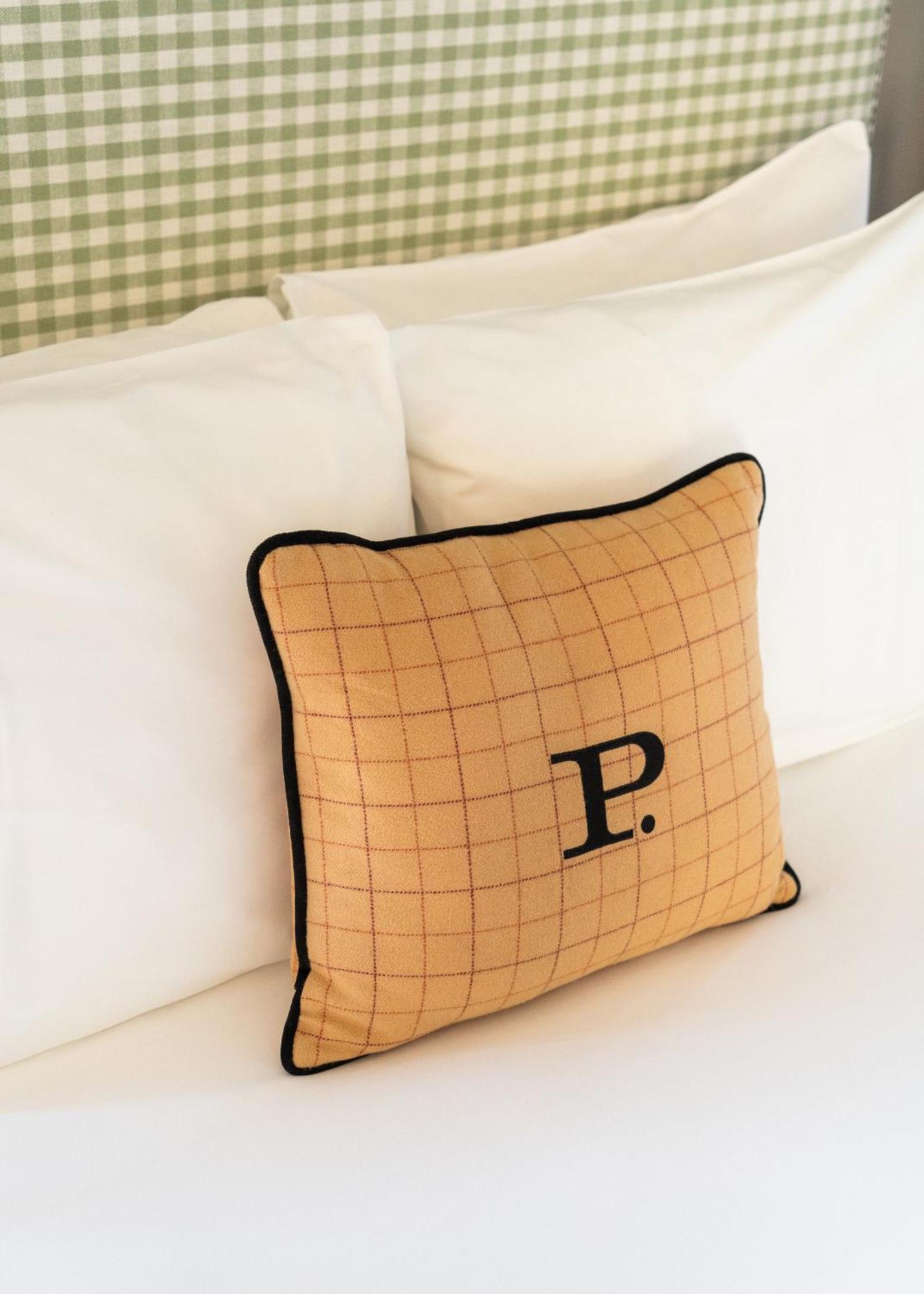 Hotel Palihouse Santa Monica Esterno foto