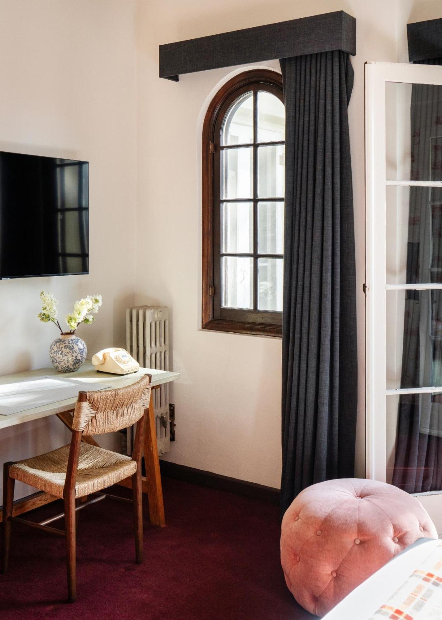 Hotel Palihouse Santa Monica Esterno foto