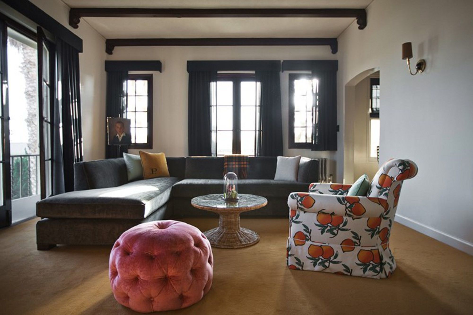 Hotel Palihouse Santa Monica Esterno foto