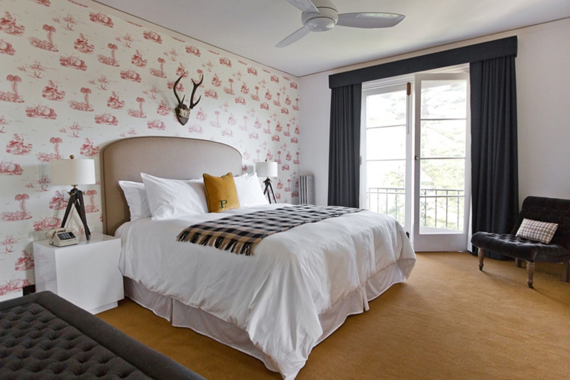 Hotel Palihouse Santa Monica Esterno foto