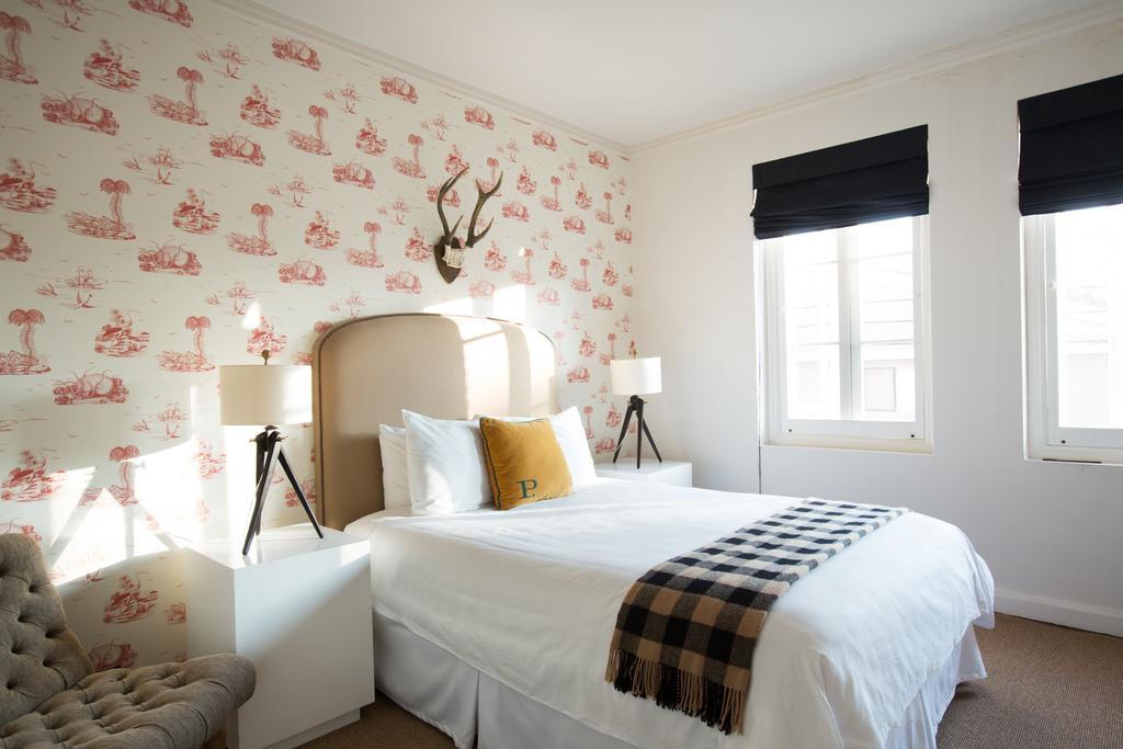 Hotel Palihouse Santa Monica Esterno foto