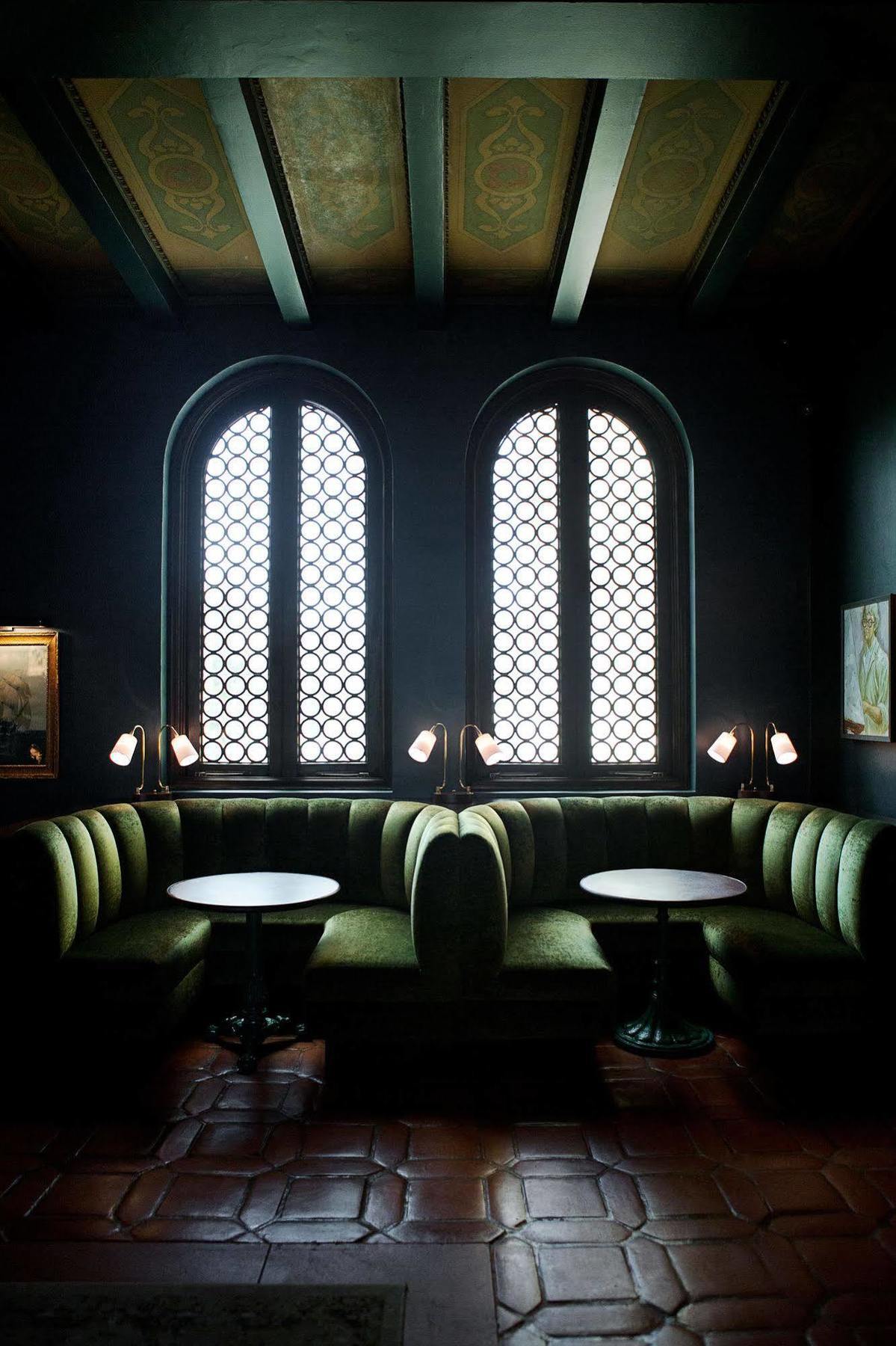 Hotel Palihouse Santa Monica Esterno foto
