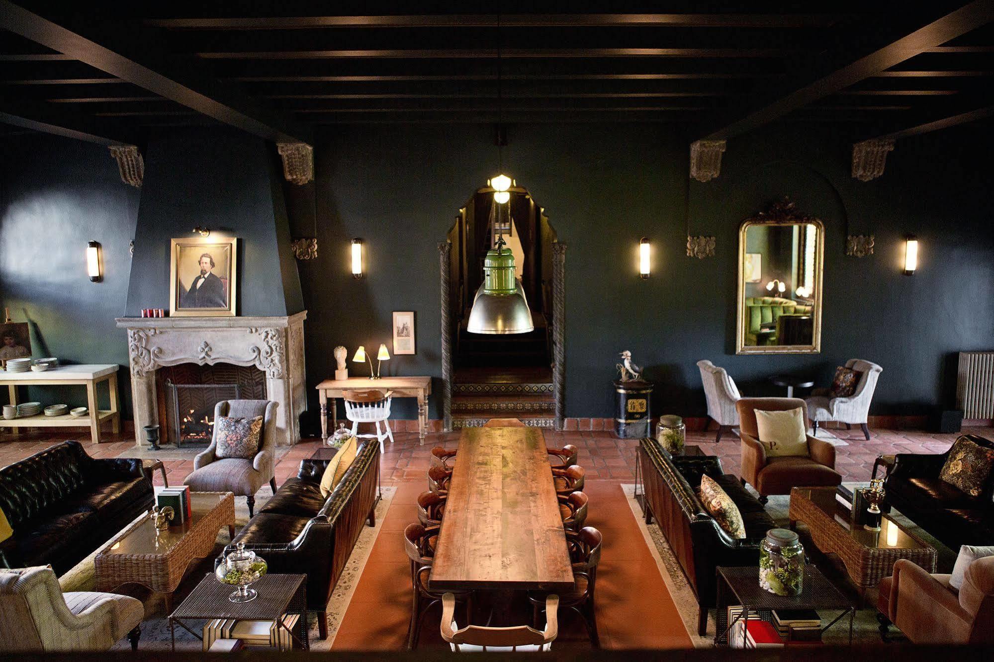 Hotel Palihouse Santa Monica Esterno foto