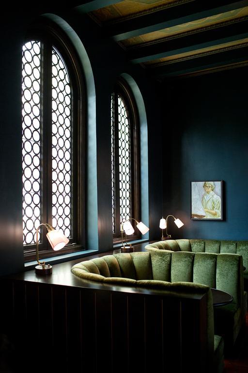 Hotel Palihouse Santa Monica Esterno foto