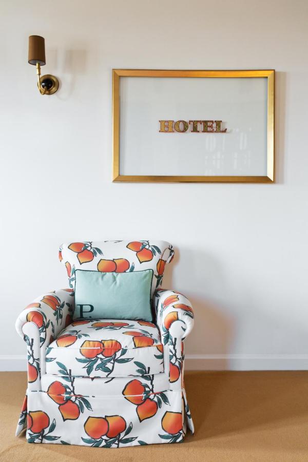 Hotel Palihouse Santa Monica Esterno foto